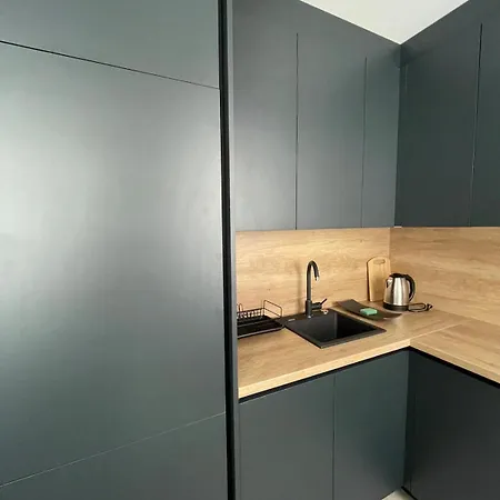Appartement In The Center With Free Parking *