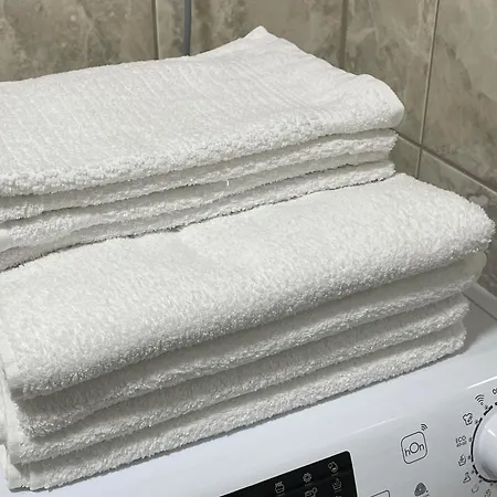 In The Center With Free Parking