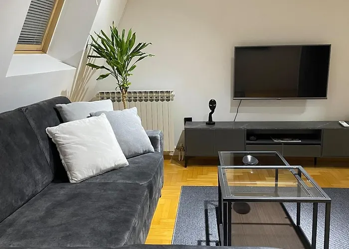 Daire In The Center With Free Parking