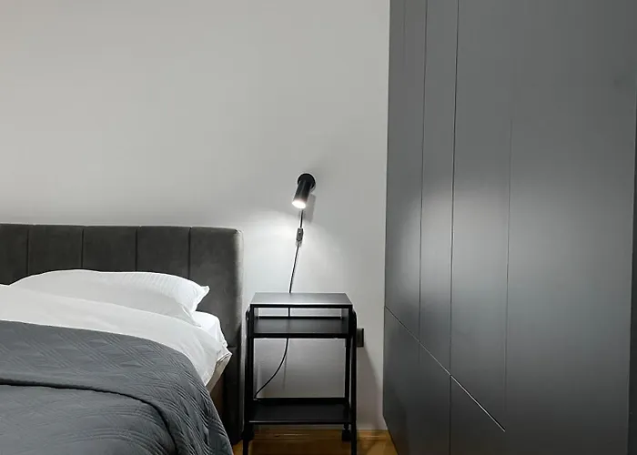 In The Center With Free Parking Banyaluka