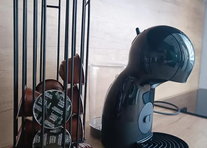 In The Center With Free Parking بانيا لوكا